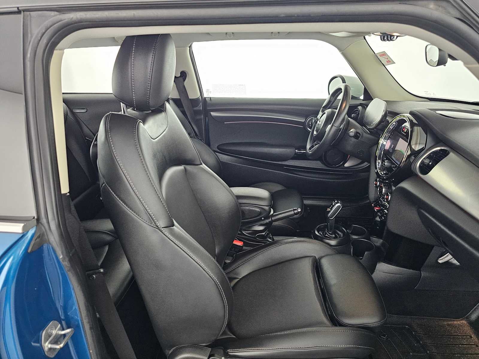 2022 MINI Hardtop 2 Door Cooper S