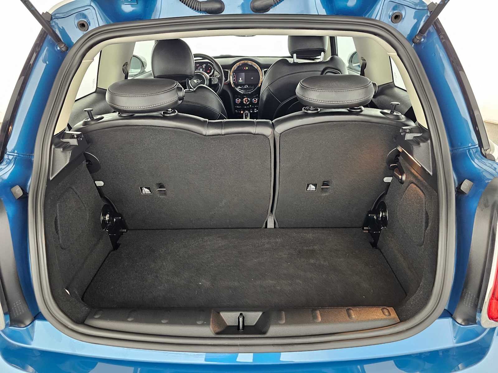 2022 MINI Hardtop 2 Door Cooper S