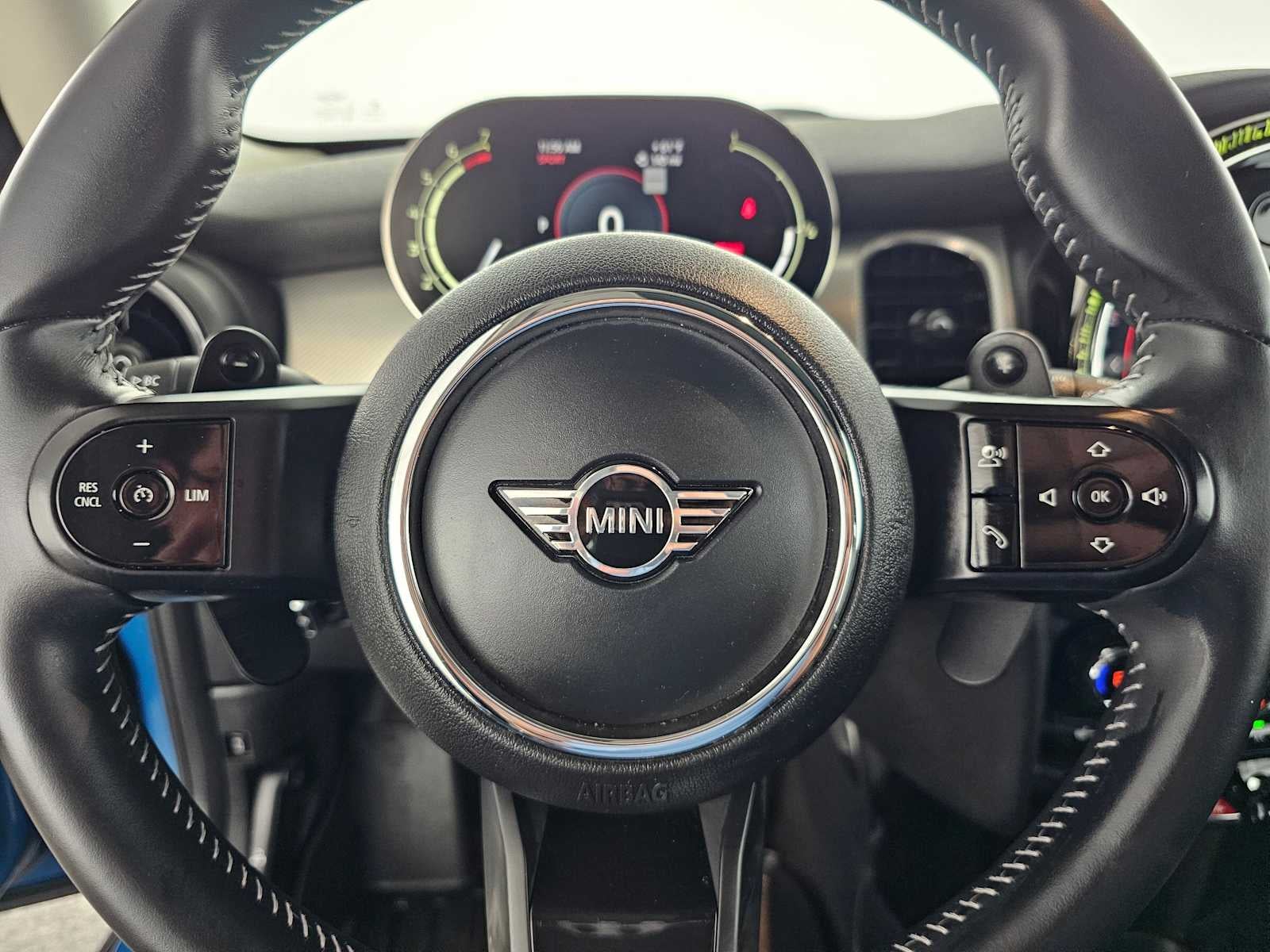 2022 MINI Hardtop 2 Door Cooper S