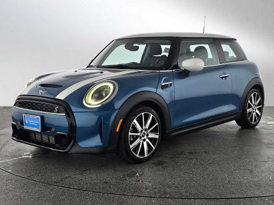 2022 MINI Hardtop 2 Door Cooper S