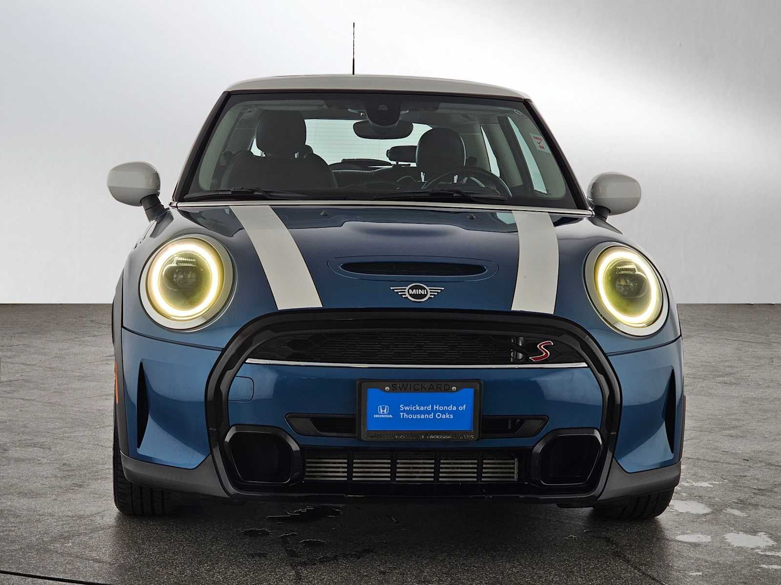 2022 MINI Hardtop 2 Door Cooper S