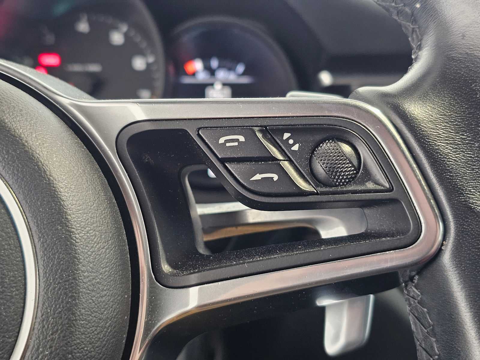 2017 Porsche Macan AWD