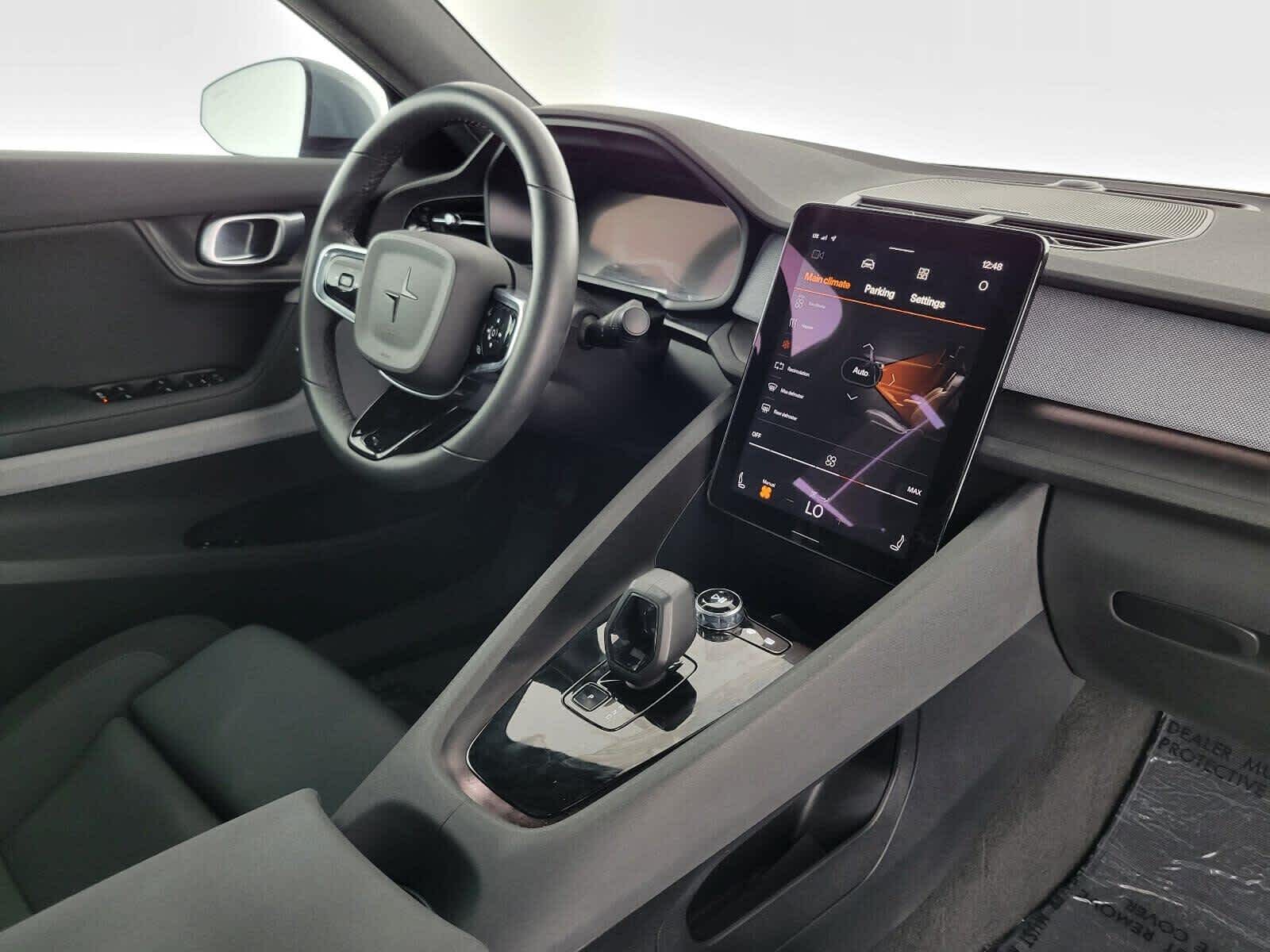 2023 Polestar 2 Long Range Dual Motor