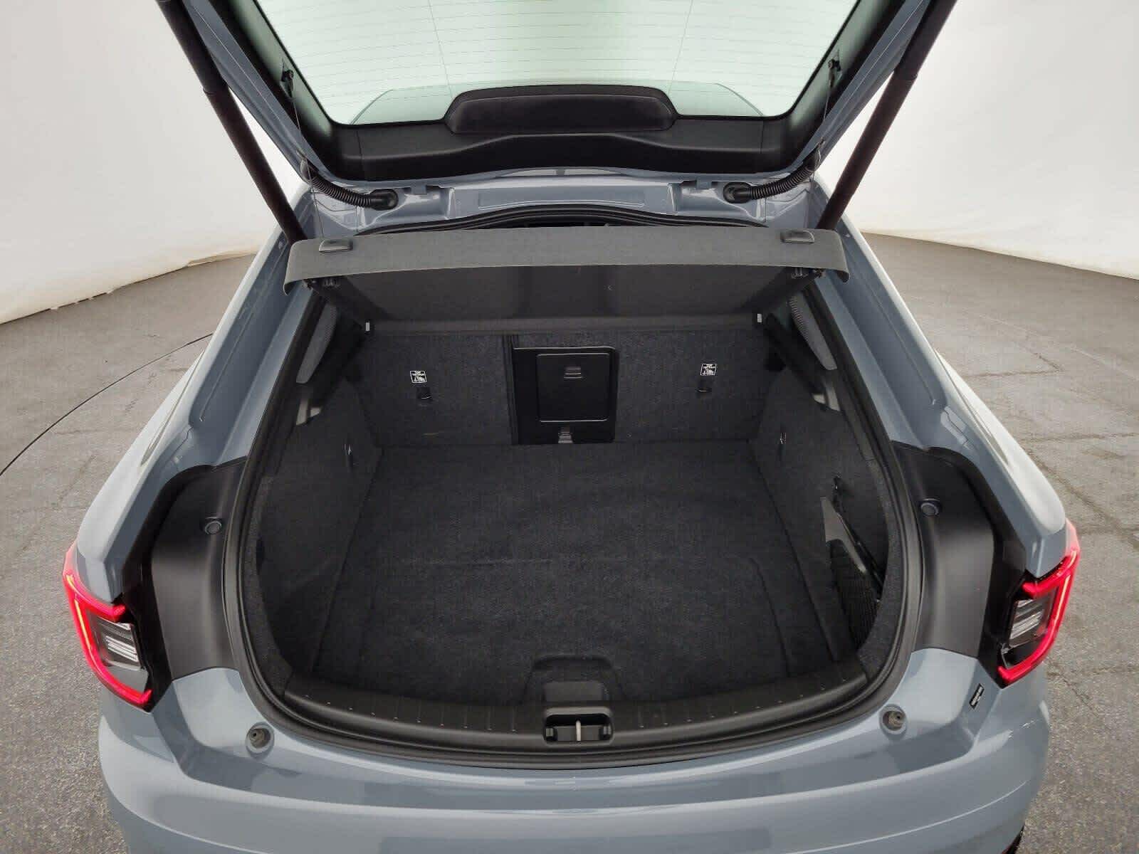 2023 Polestar 2 Long Range Dual Motor