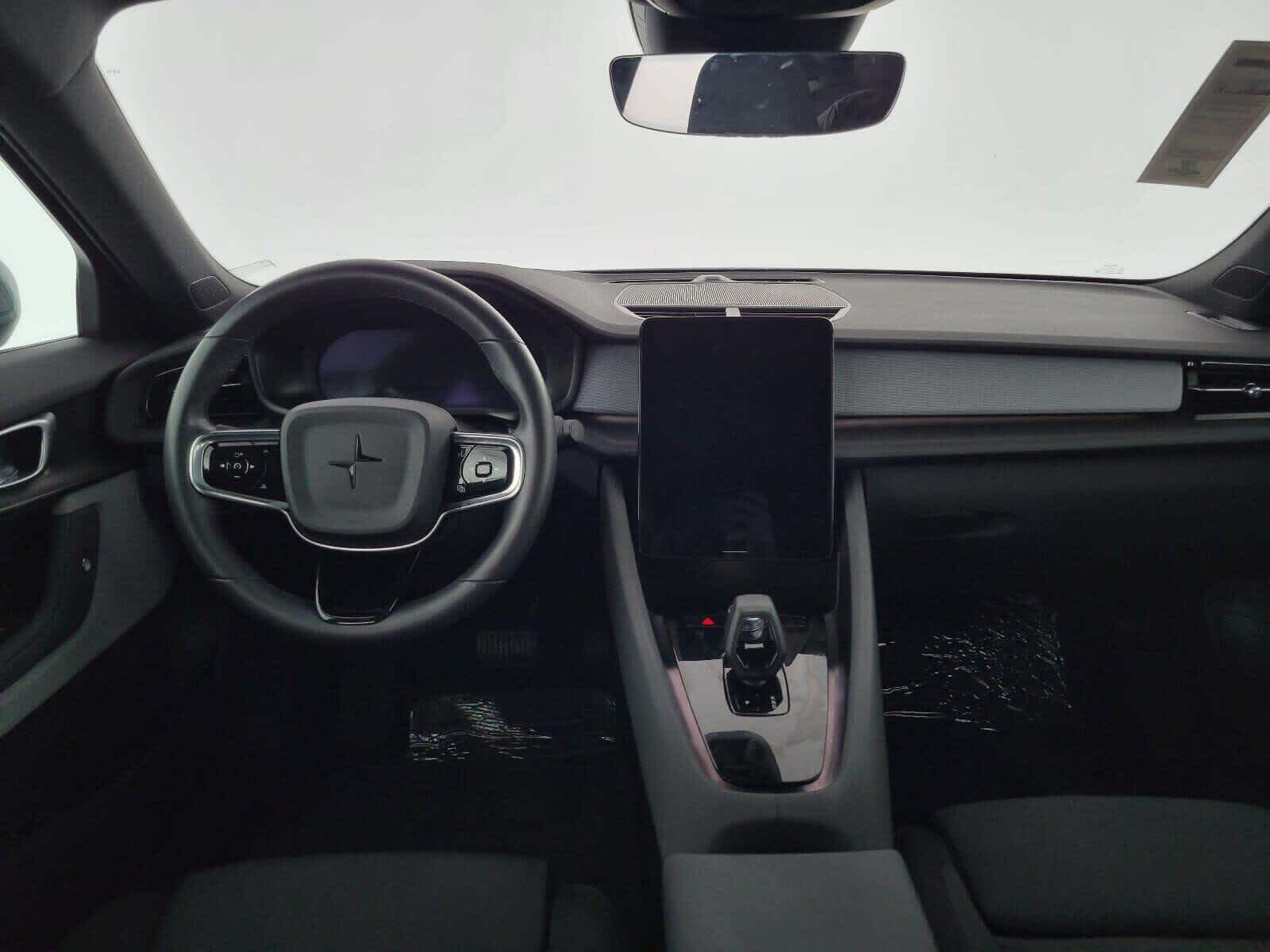 2023 Polestar 2 Long Range Dual Motor