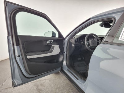 2023 Polestar 2 Long Range Dual Motor