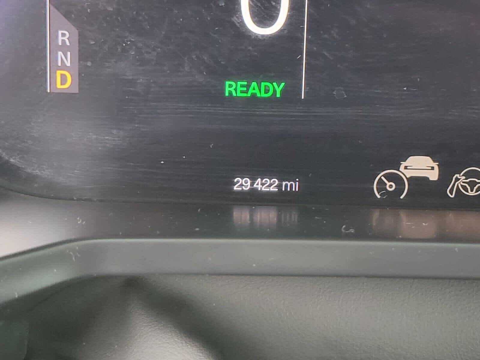 2023 Polestar 2 Long Range Dual Motor