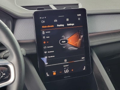 2023 Polestar 2 Long Range Dual Motor
