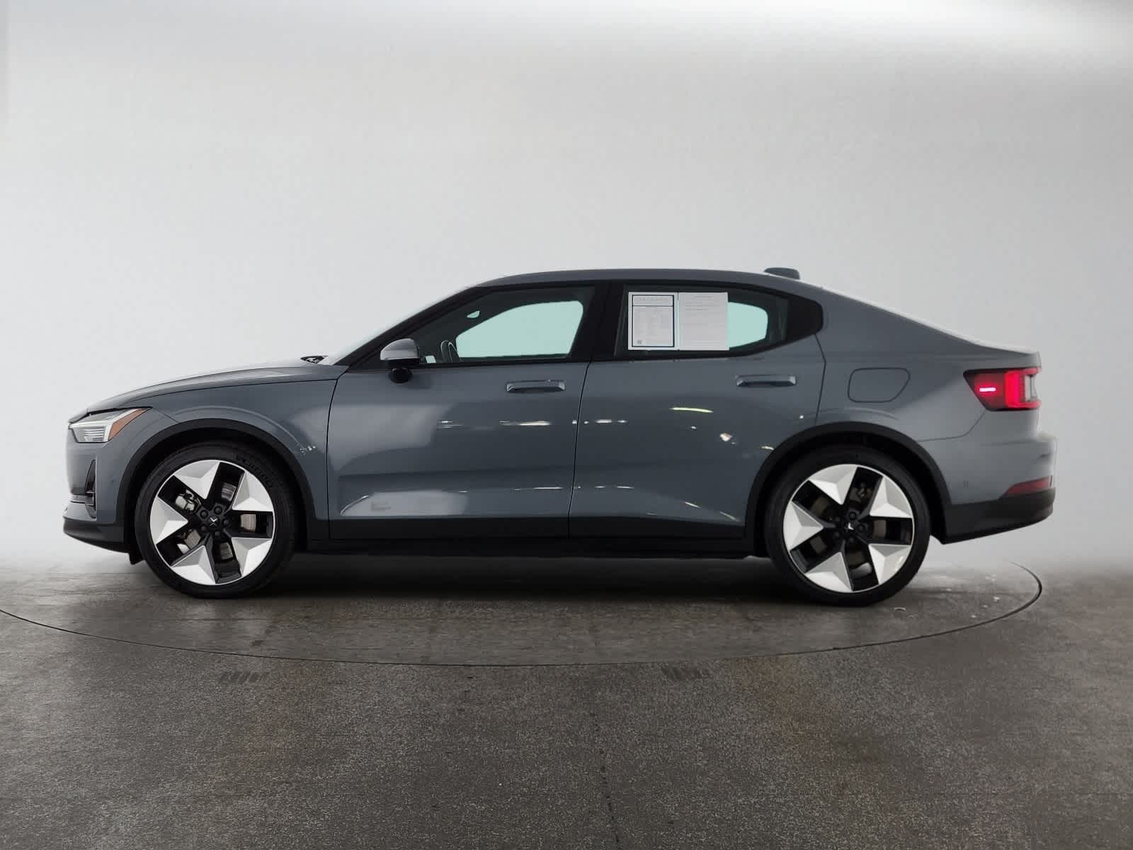 2023 Polestar 2 Long Range Dual Motor