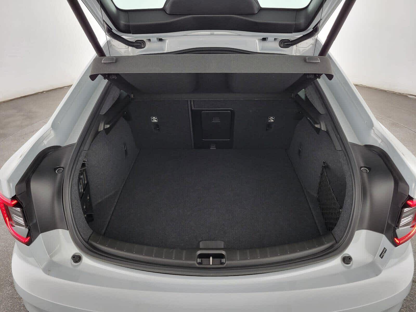 2024 Polestar 2 Long Range Single Motor