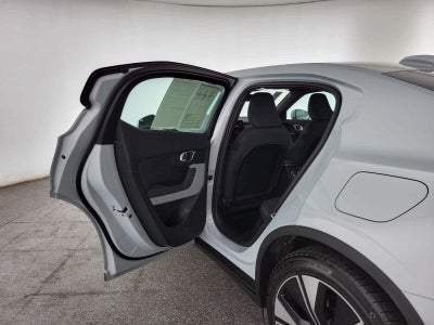 2024 Polestar 2 Long Range Single Motor