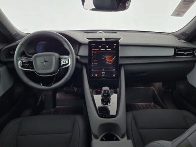 2024 Polestar 2 Long Range Single Motor