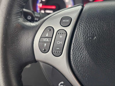 2008 Acura TL Nav