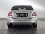 2008 Acura TL Nav