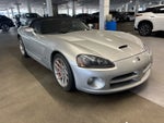 2004 Dodge Viper SRT10