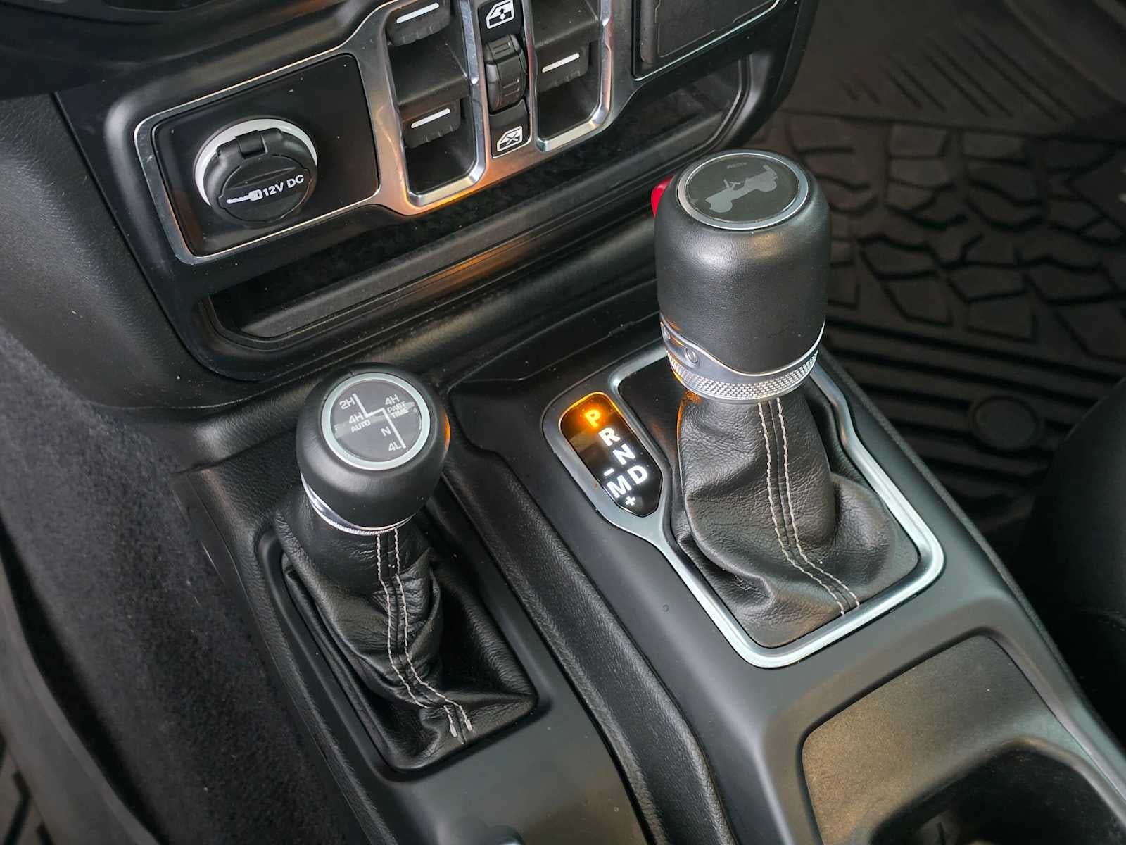 2022 Jeep Wrangler 4xe Unlimited Sahara