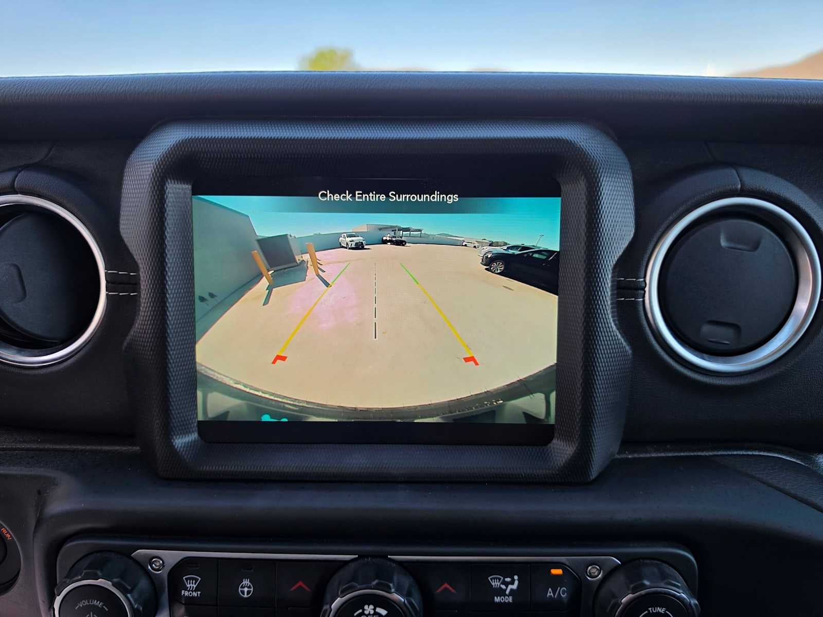 2022 Jeep Wrangler 4xe Unlimited Sahara