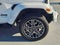 2022 Jeep Wrangler 4xe Unlimited Sahara High Altitude