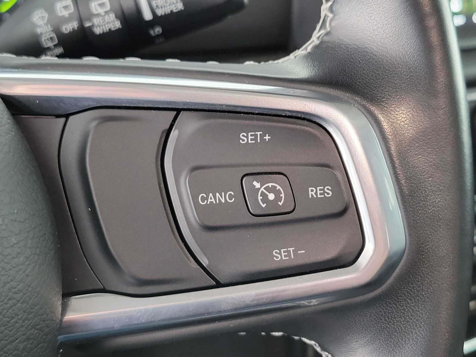 2022 Jeep Wrangler 4xe Unlimited Sahara