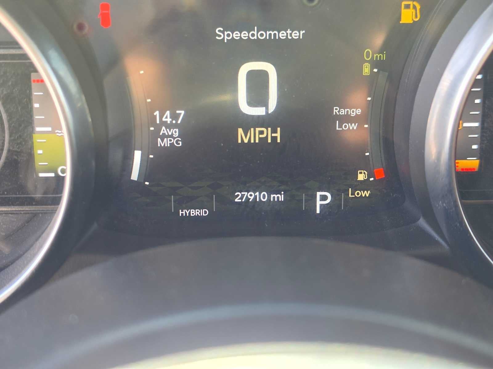 2023 Jeep Wrangler 4xe Rubicon 20th Anniversary