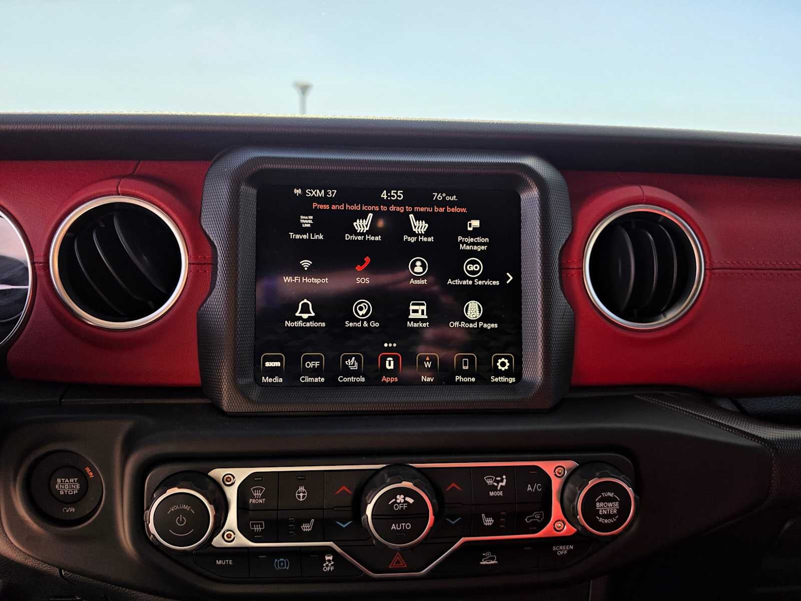2023 Jeep Wrangler 4xe Rubicon 20th Anniversary