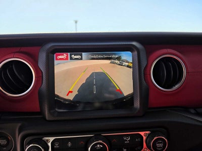 2023 Jeep Wrangler 4xe Rubicon 20th Anniversary