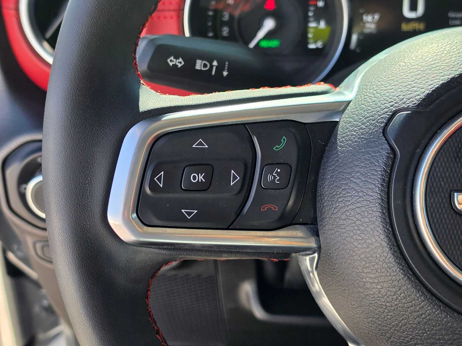2023 Jeep Wrangler 4xe Rubicon 20th Anniversary