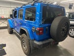 2022 Jeep Wrangler Unlimited Rubicon 392