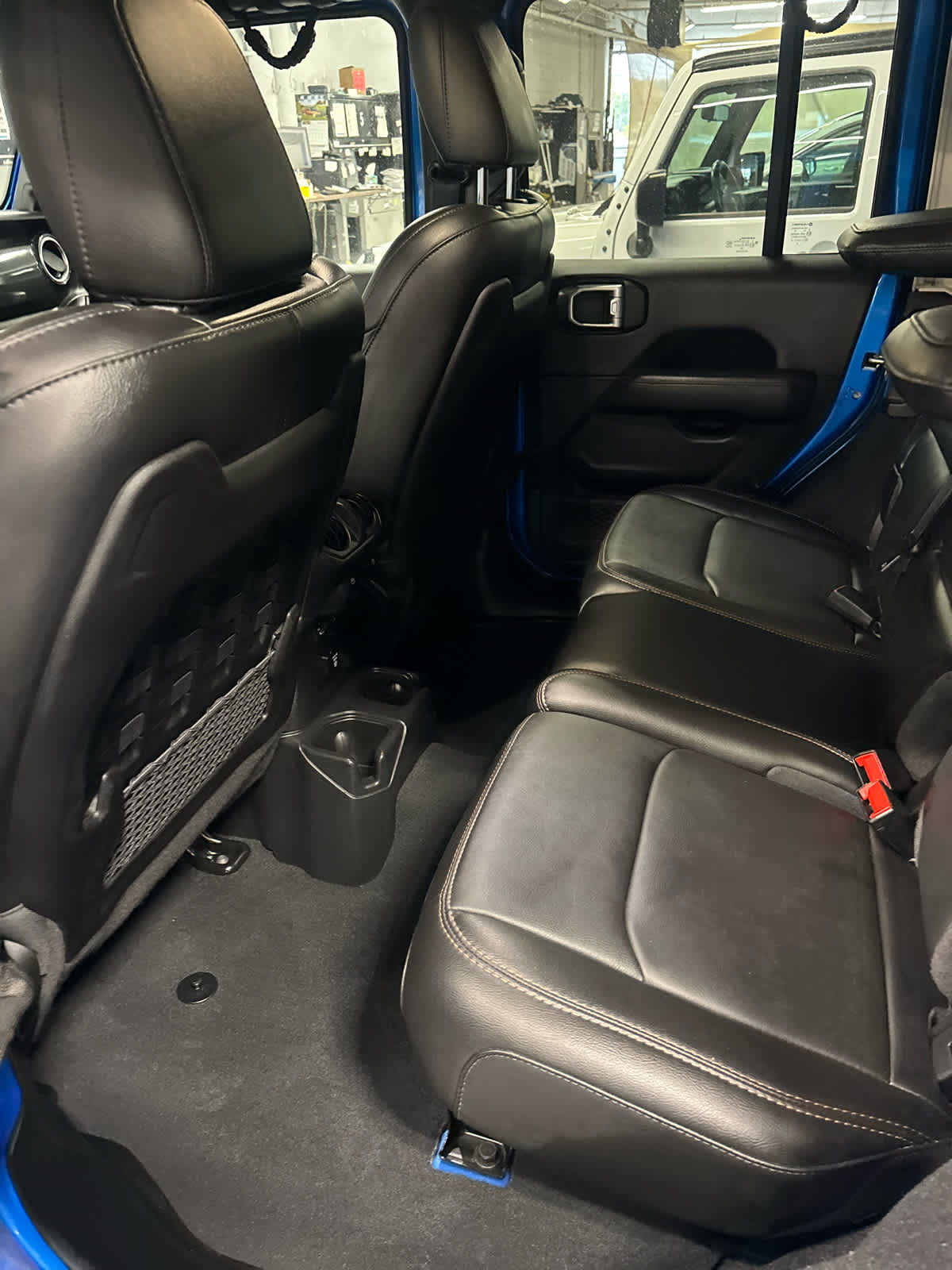 2022 Jeep Wrangler Unlimited Rubicon 392