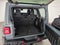 2025 Jeep Wrangler Rubicon X