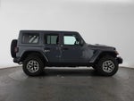 2025 Jeep Wrangler Rubicon X