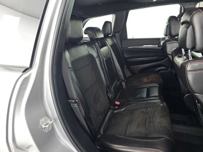 2020 Jeep Grand Cherokee Trailhawk