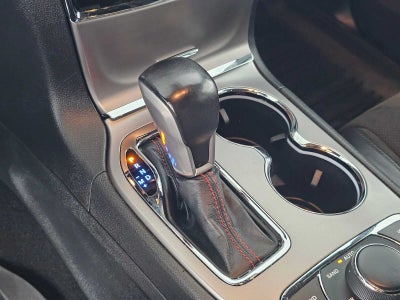 2020 Jeep Grand Cherokee Trailhawk