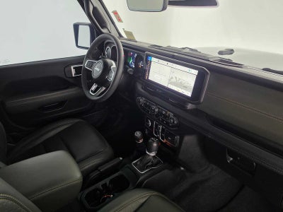 2024 Jeep Wrangler 4xe High Altitude