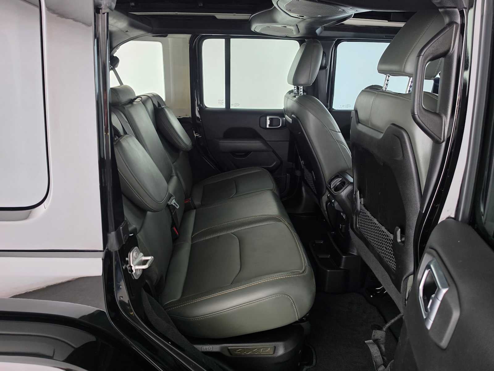 2024 Jeep Wrangler 4xe High Altitude