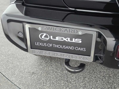 2024 Jeep Wrangler 4xe High Altitude