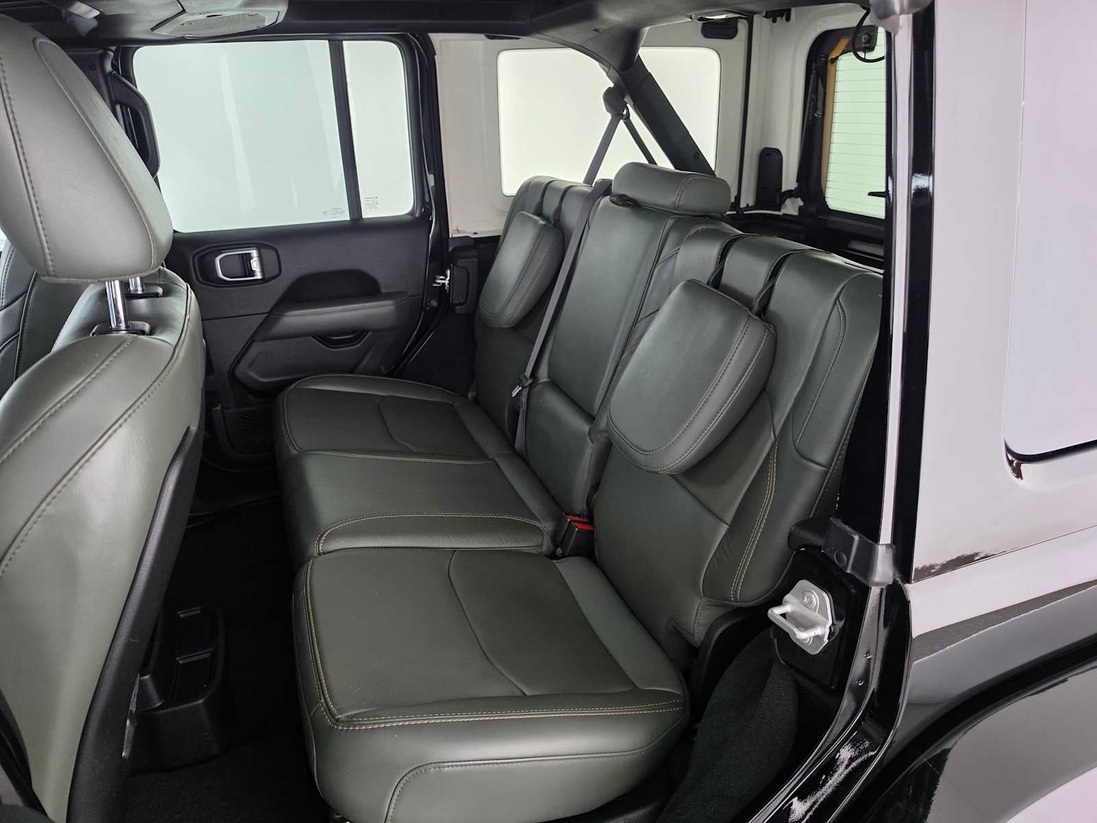 2024 Jeep Wrangler 4xe High Altitude