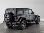 2024 Jeep Wrangler 4xe High Altitude