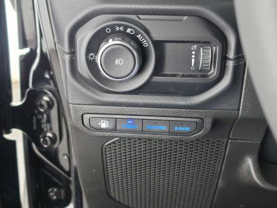 2024 Jeep Wrangler 4xe High Altitude