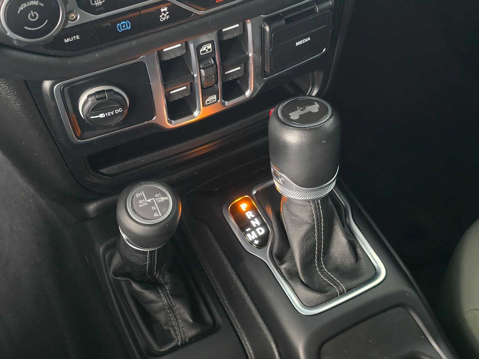 2024 Jeep Wrangler 4xe High Altitude