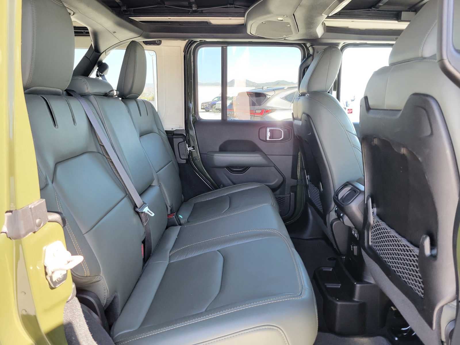 2024 Jeep Wrangler 4xe High Altitude