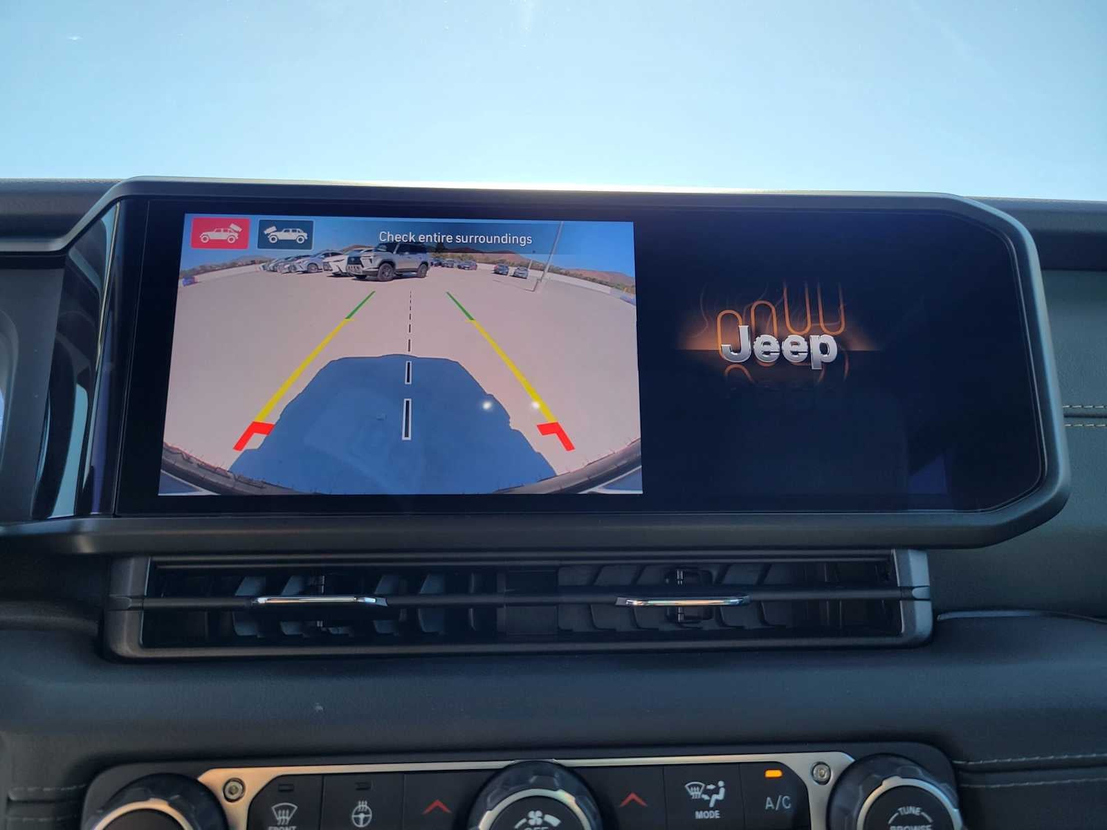 2024 Jeep Wrangler 4xe High Altitude