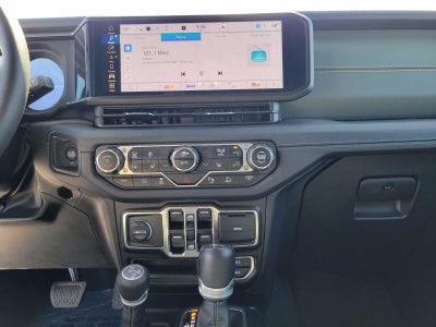 2024 Jeep Wrangler 4xe High Altitude
