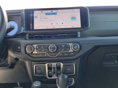 2024 Jeep Wrangler 4xe High Altitude