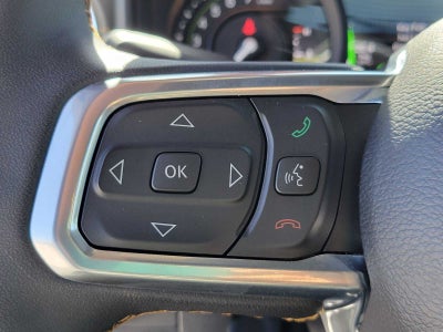 2024 Jeep Wrangler 4xe High Altitude