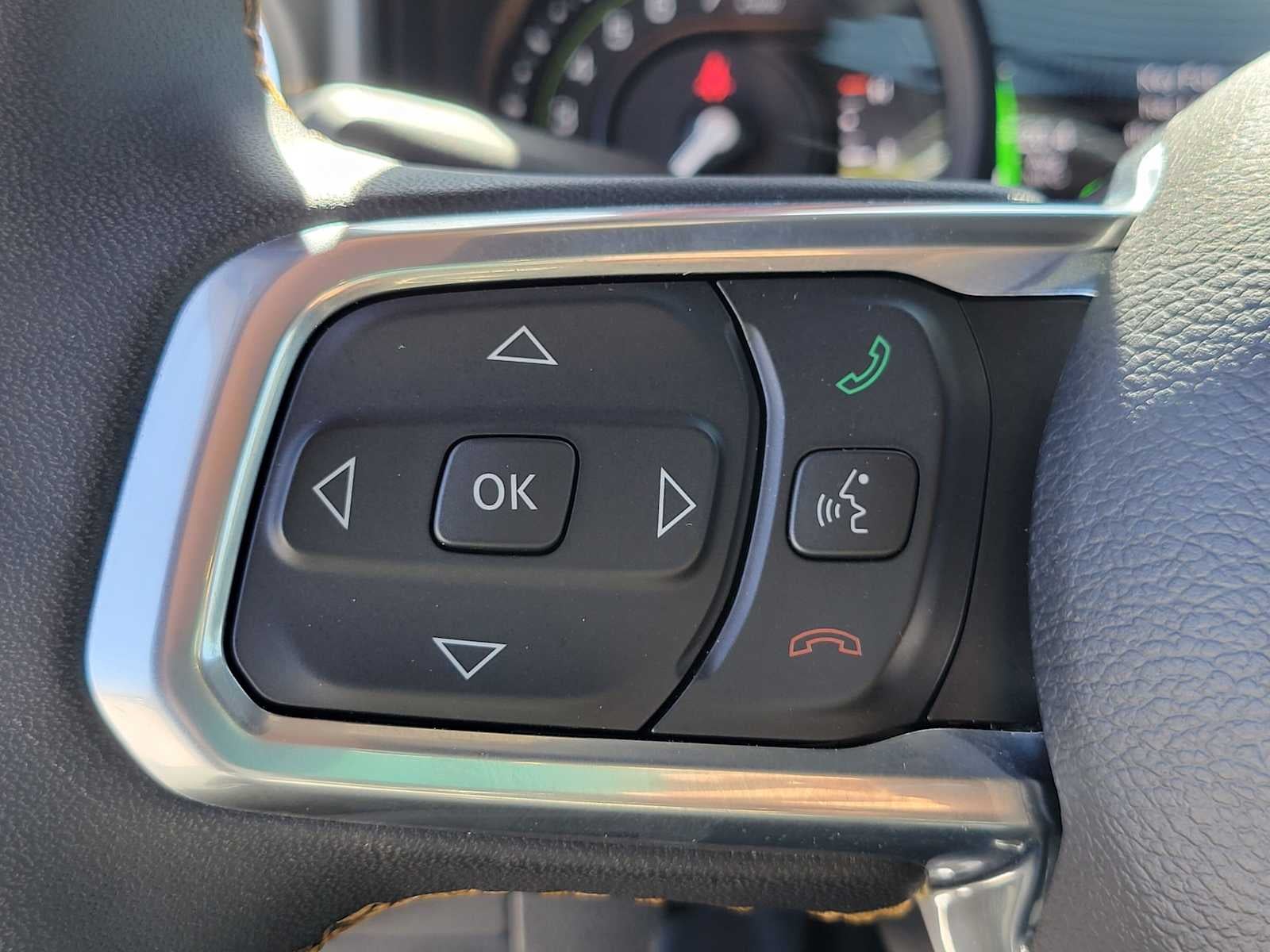 2024 Jeep Wrangler 4xe High Altitude