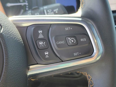2024 Jeep Wrangler 4xe High Altitude