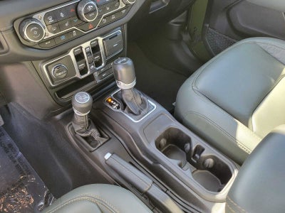 2024 Jeep Wrangler 4xe High Altitude