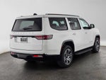 2025 Jeep Wagoneer Series II