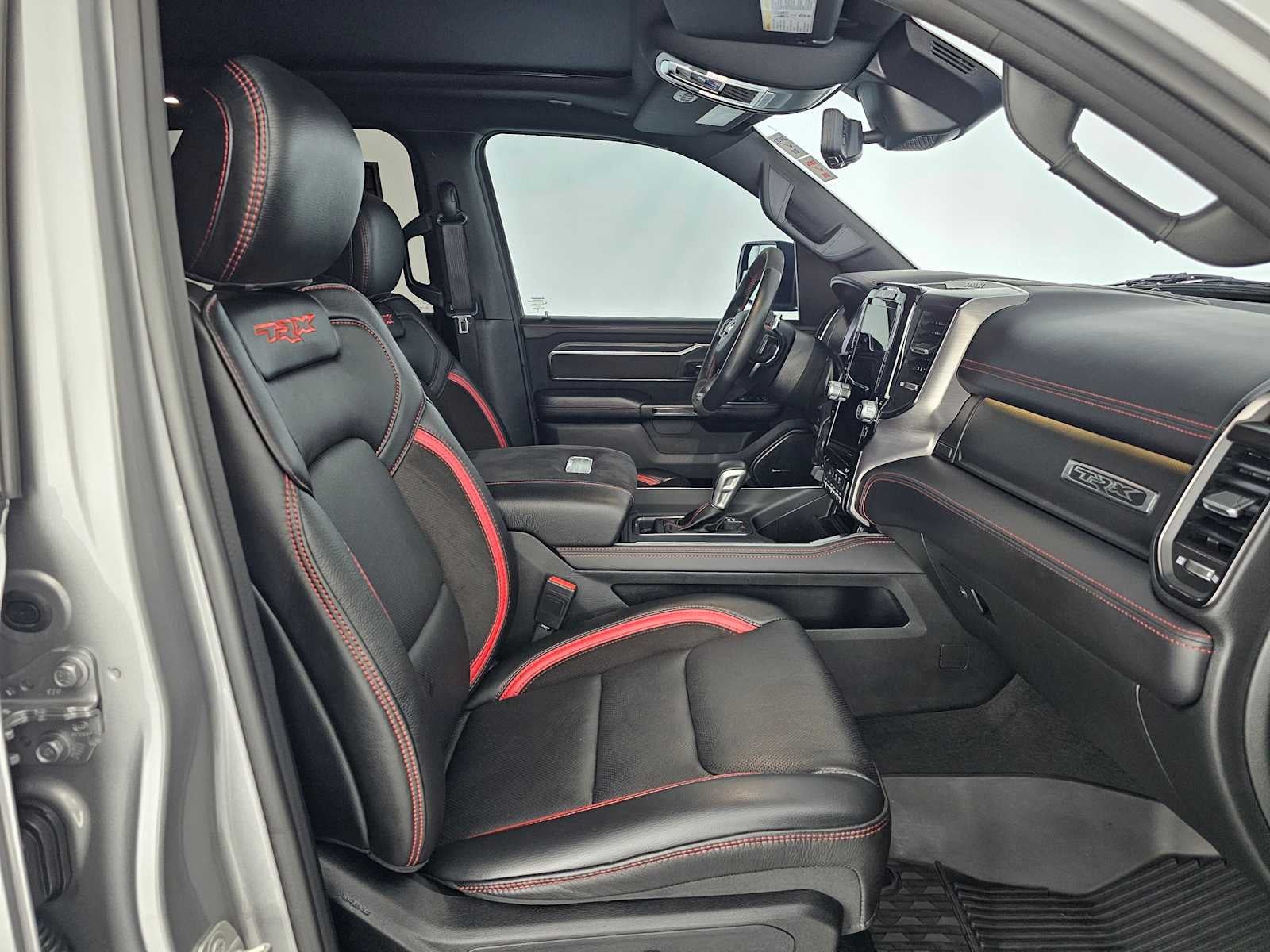 2024 RAM 1500 TRX